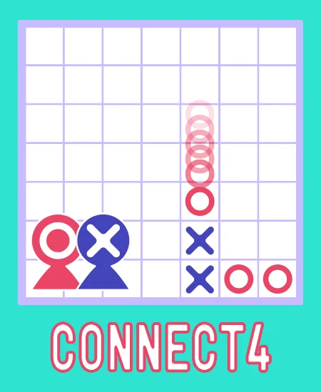 コネクト4